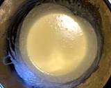 しっとり抹茶ミルクパウンドケーキ作り方15写真
