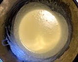 しっとり抹茶ミルクパウンドケーキ作り方15写真