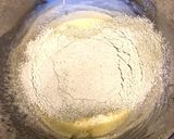 しっとり抹茶ミルクパウンドケーキ作り方17写真