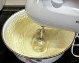 濃厚!ベイクドチーズケーキ作り方11写真
