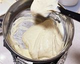 濃厚!ベイクドチーズケーキ作り方13写真