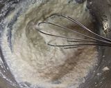 もちもち豆腐パンケーキ作り方2写真