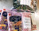 超簡単!ルマンドでプチハート♡チョコ作り方1写真