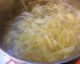 牛すじオニトマカレー。作り方7写真