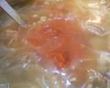 牛すじオニトマカレー。作り方8写真