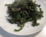 ☆材料２つ☆ ピーマンの塩昆布炒め作り方4写真