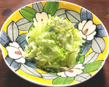 クミン＆青唐辛子の酒粕漬け　鶏の唐揚げ風作り方4写真