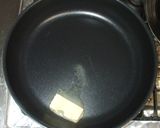 ぶりのムニエル♪簡単塩焼き作り方5写真