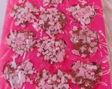 超簡単!ルマンドでプチハート♡チョコ作り方6写真