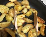 圧力鍋★パイン缶で味付け簡単!スペアリブ作り方10写真