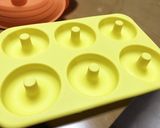 材料は手巻き寿司セットで！寿司ドーナツ♪作り方1写真