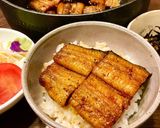 余った鰻のタレでこってりあま〜い卵丼作り方4写真