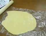 バレンタイン♥簡単アイシングクッキー作り方4写真