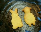 バレンタイン♥簡単アイシングクッキー作り方8写真