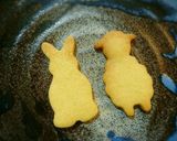 バレンタイン♥簡単アイシングクッキー作り方8写真