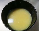サッポロ一番塩ラーメンでお変わり天津飯作り方1写真