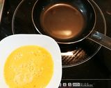 サッポロ一番塩ラーメンでお変わり天津飯作り方4写真