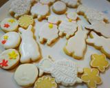 バレンタイン♥簡単アイシングクッキー作り方15写真