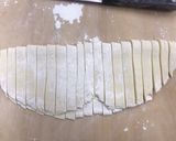 肉団子鍋にほうとう作り方5写真