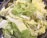 肉団子鍋にほうとう作り方9写真