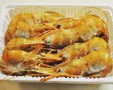 ボタン海老の酒蒸し作り方1写真