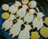 バレンタイン♥簡単アイシングクッキー作り方16写真