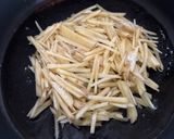 じゃがいもガレット作り方2写真