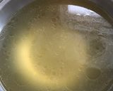 白湯スープの取り方作り方3写真