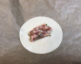 白菜大量消費！白菜・豆腐入り餃子作り方11写真