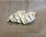 白菜大量消費！白菜・豆腐入り餃子作り方14写真