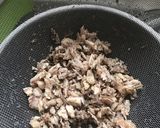 白湯スープの取り方作り方5写真
