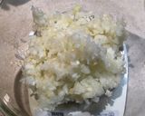 白菜大量消費！白菜・豆腐入り餃子作り方2写真