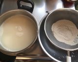 白湯スープの取り方作り方9写真