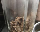 白湯スープの取り方作り方6写真