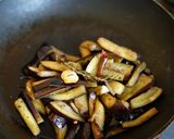 ナスのローズマリーマリネ作り方5写真