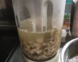 白湯スープの取り方作り方7写真