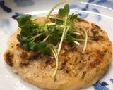 お餅の大根もち作り方6写真