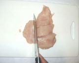 鶏むね肉のカレートマト煮♪簡単カレー粉作り方2写真
