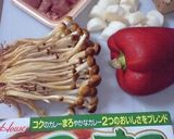 豚ヒレ肉でヘルシー！こくうま満足カレー作り方1写真