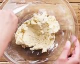 HMと豆腐で子供が喜ぶサーターアンダギー作り方3写真