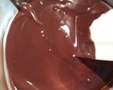 バレンタインに生チョコトリュフ作り方1写真