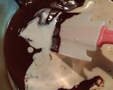 バレンタインに生チョコトリュフ作り方3写真