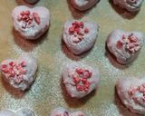 バレンタインに生チョコトリュフ作り方7写真
