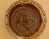 チョコテリーヌ風ガトーショコラ作り方7写真