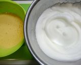 簡単！ガトーショコラ☆スポンジケーキ作り方4写真