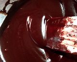 バレンタインに生チョコトリュフ作り方13写真