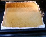 簡単！ガトーショコラ☆スポンジケーキ作り方9写真