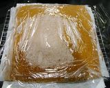 簡単！ガトーショコラ☆スポンジケーキ作り方10写真