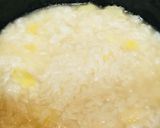 ラーメンのスープで作る●シンプルネギ雑炊作り方3写真