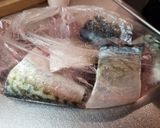 10分で簡単♪極ウマソースdeさばテキ作り方1写真